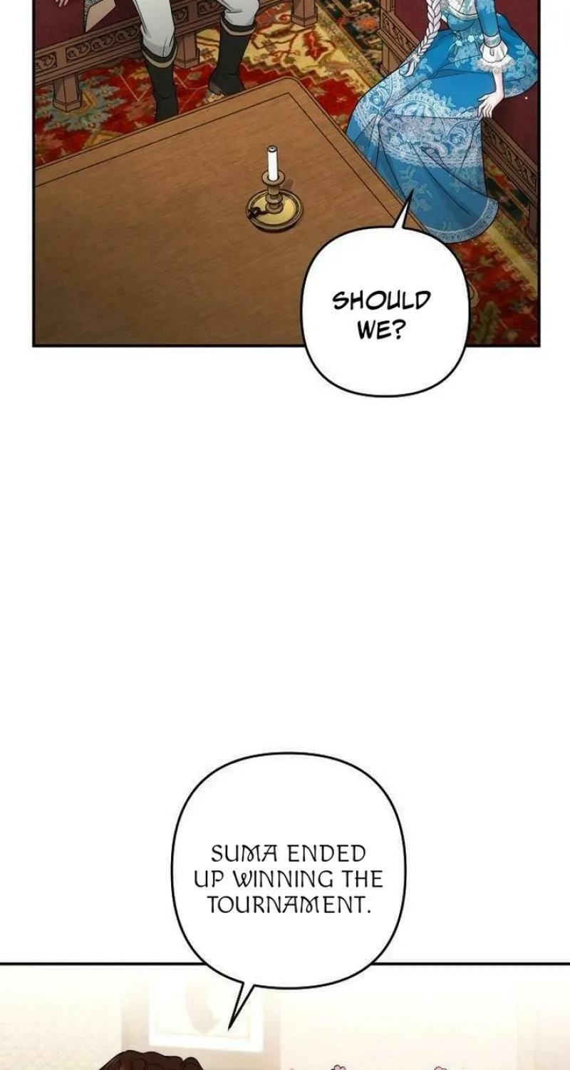 Holding You Close Chapter 16 page 22 - 