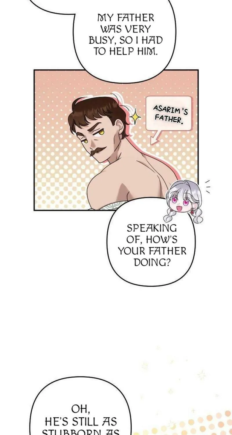 Holding You Close Chapter 16 page 24 - 
