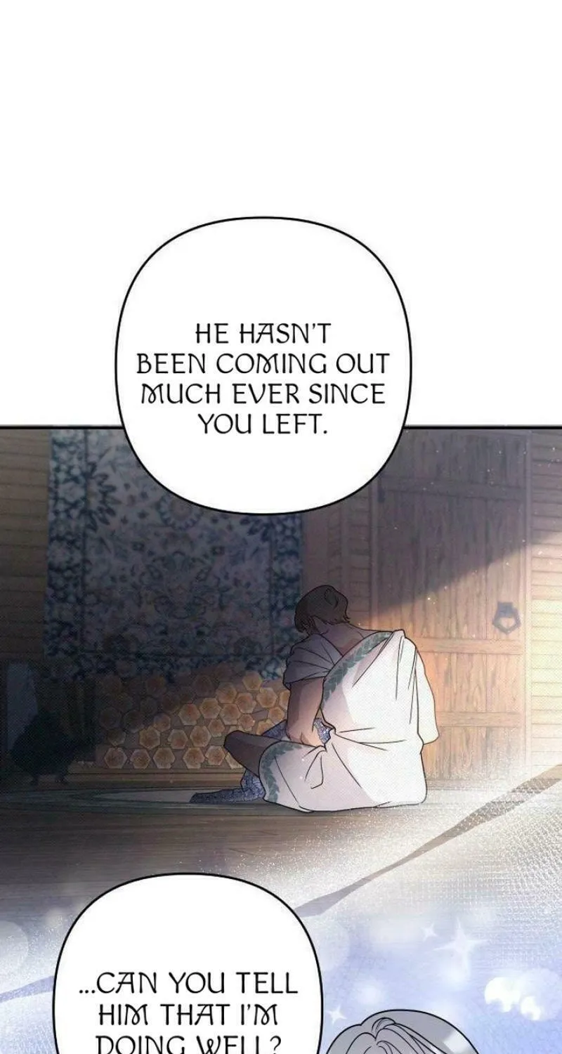 Holding You Close Chapter 16 page 28 - 