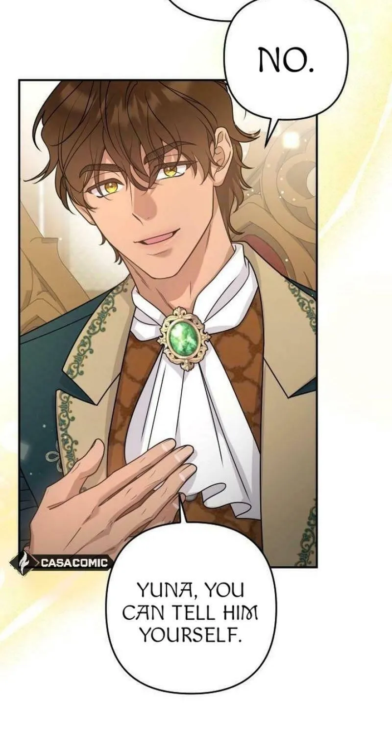 Holding You Close Chapter 16 page 30 - 