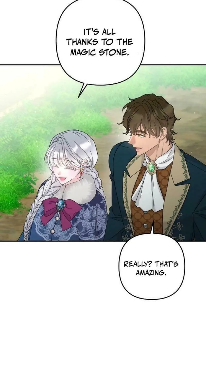 Holding You Close Chapter 16 page 4 - 