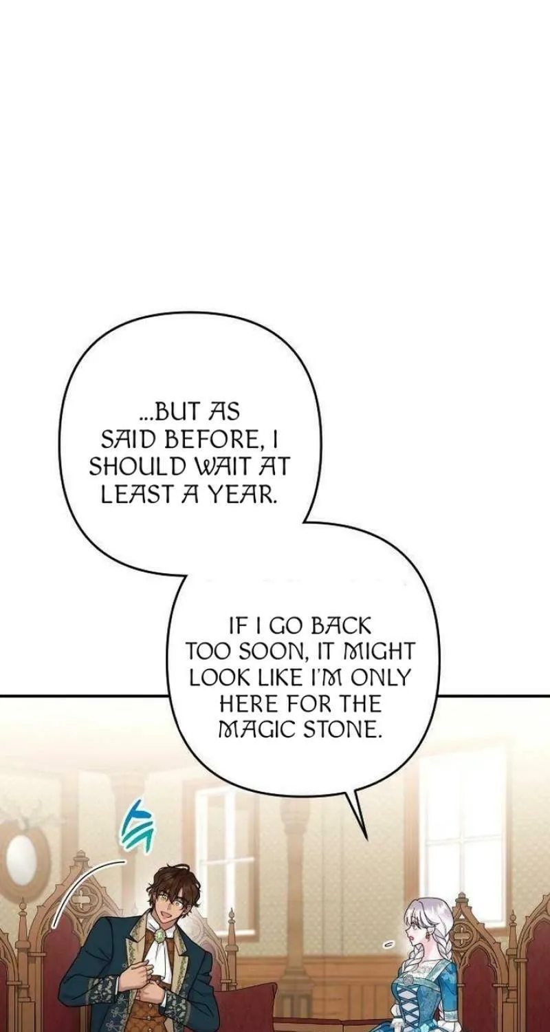Holding You Close Chapter 16 page 31 - 