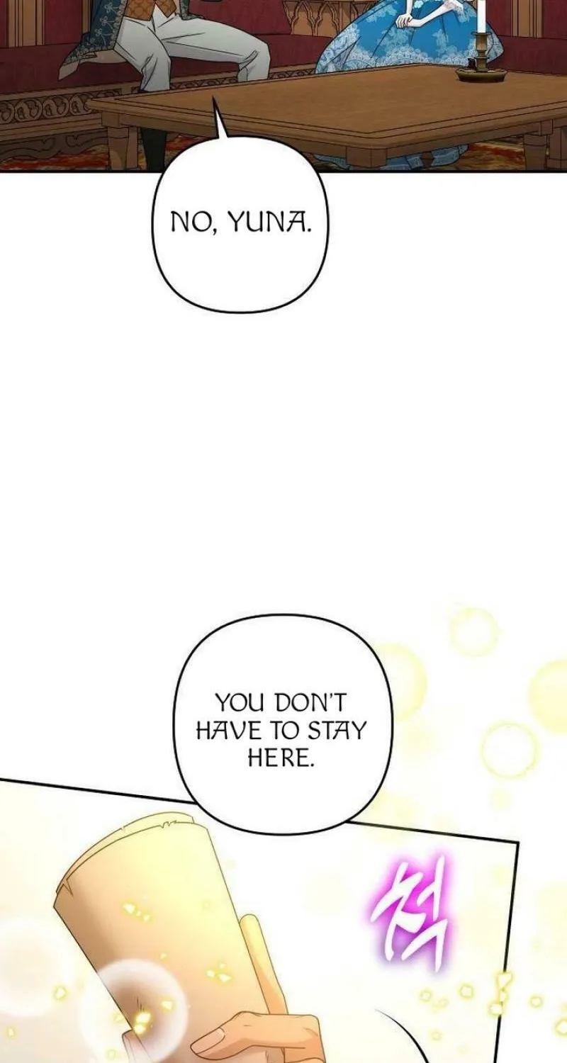 Holding You Close Chapter 16 page 32 - 