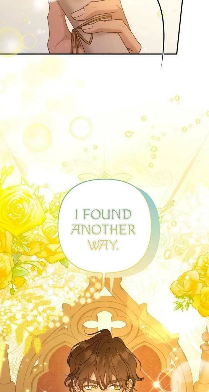Holding You Close Chapter 16 page 33 - 