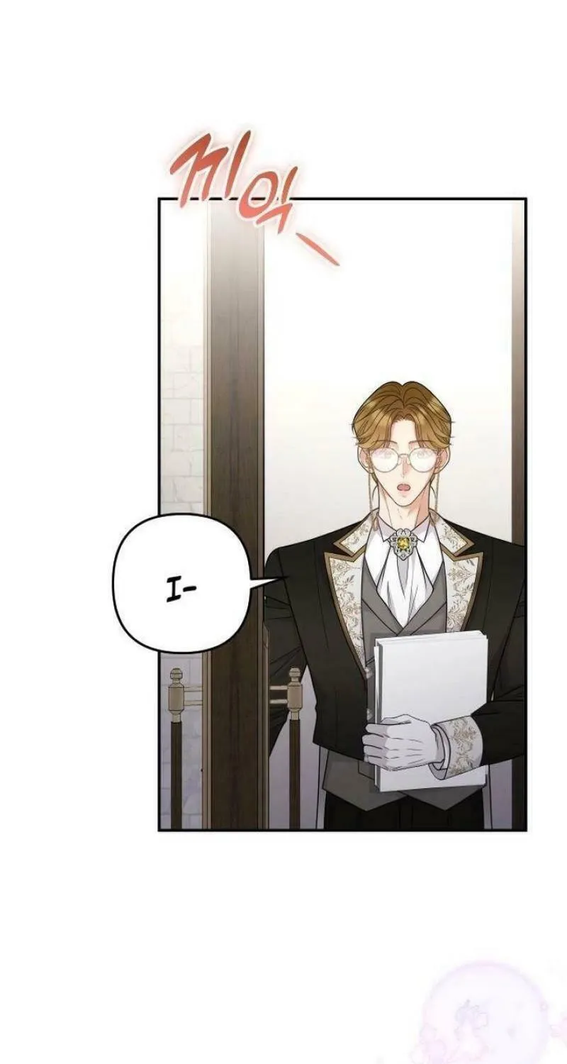 Holding You Close Chapter 16 page 36 - 