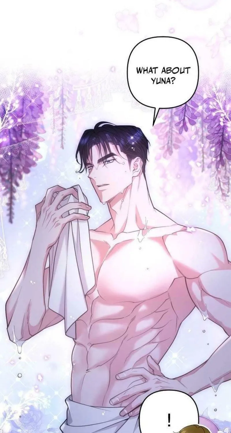 Holding You Close Chapter 16 page 37 - 