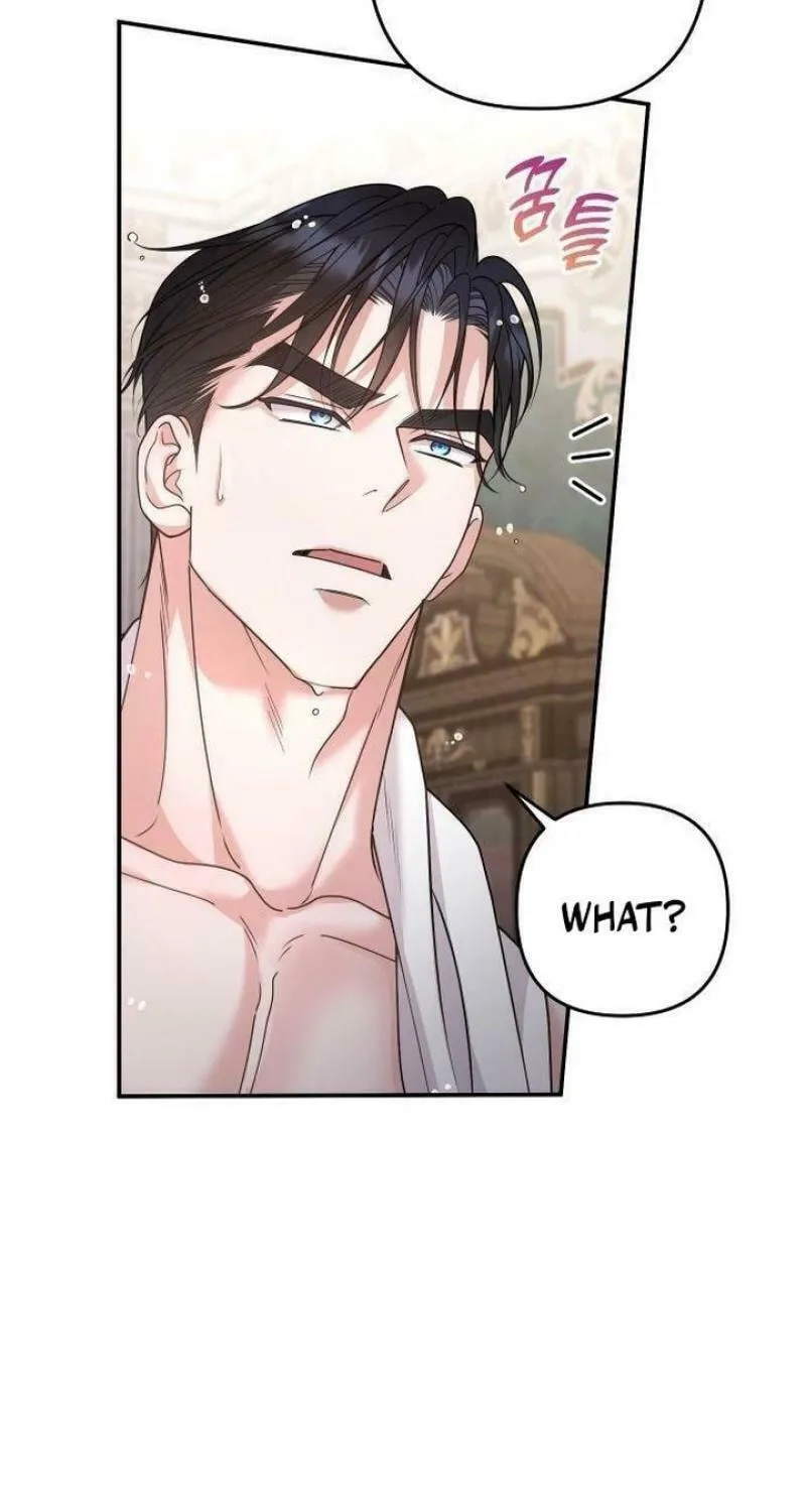 Holding You Close Chapter 16 page 40 - 