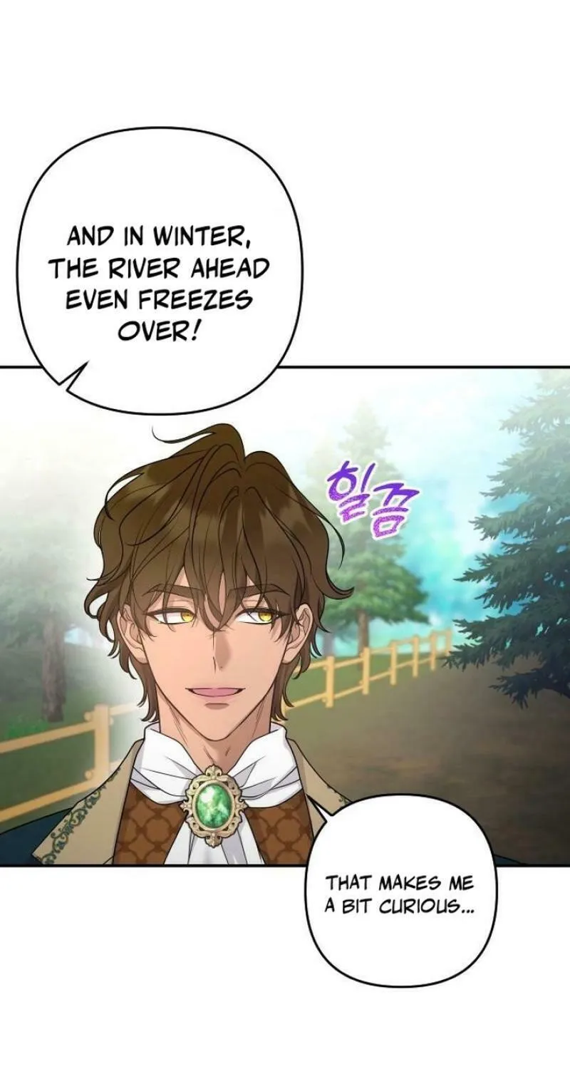 Holding You Close Chapter 16 page 5 - 