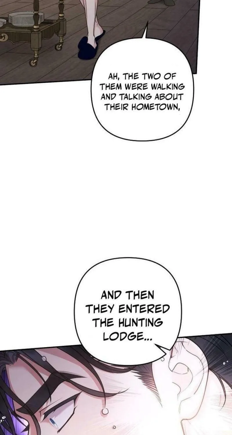 Holding You Close Chapter 16 page 43 - 