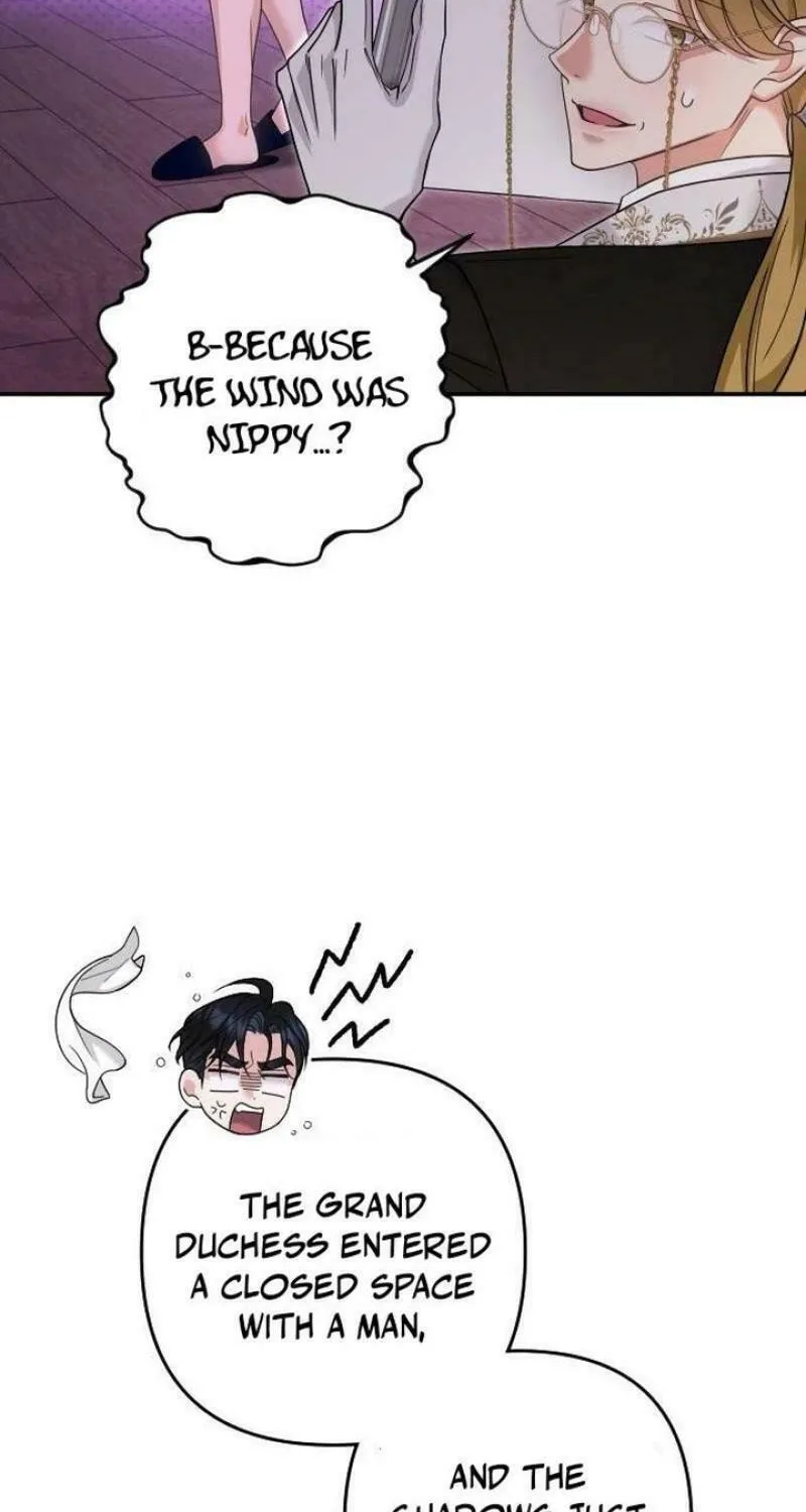 Holding You Close Chapter 16 page 46 - 