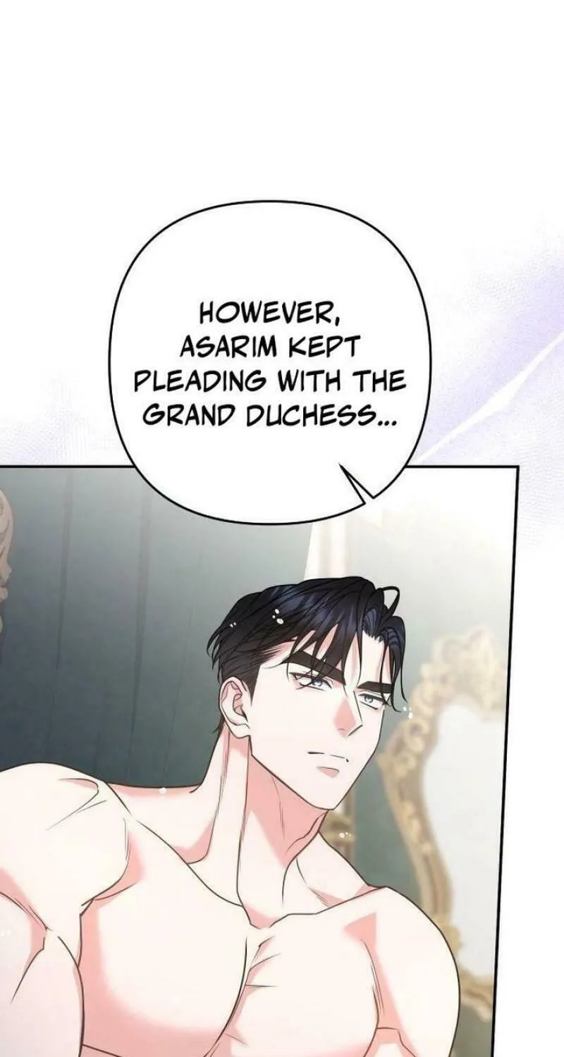Holding You Close Chapter 16 page 49 - 