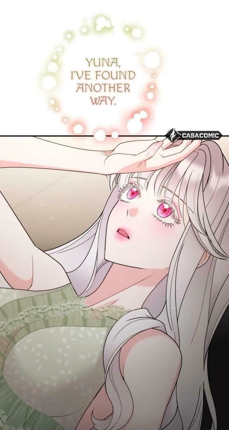 Holding You Close Chapter 16 page 54 - 