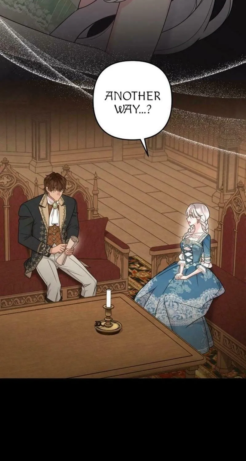 Holding You Close Chapter 16 page 55 - 