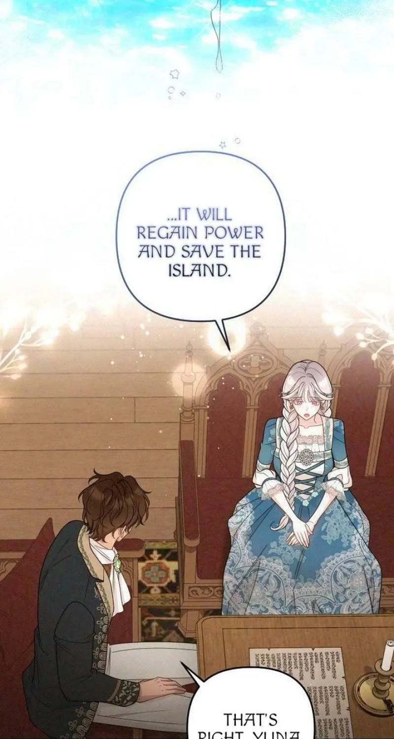 Holding You Close Chapter 16 page 59 - 
