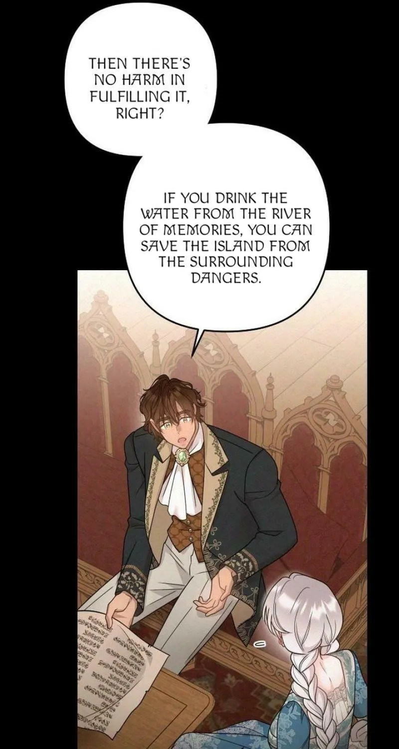 Holding You Close Chapter 16 page 62 - 