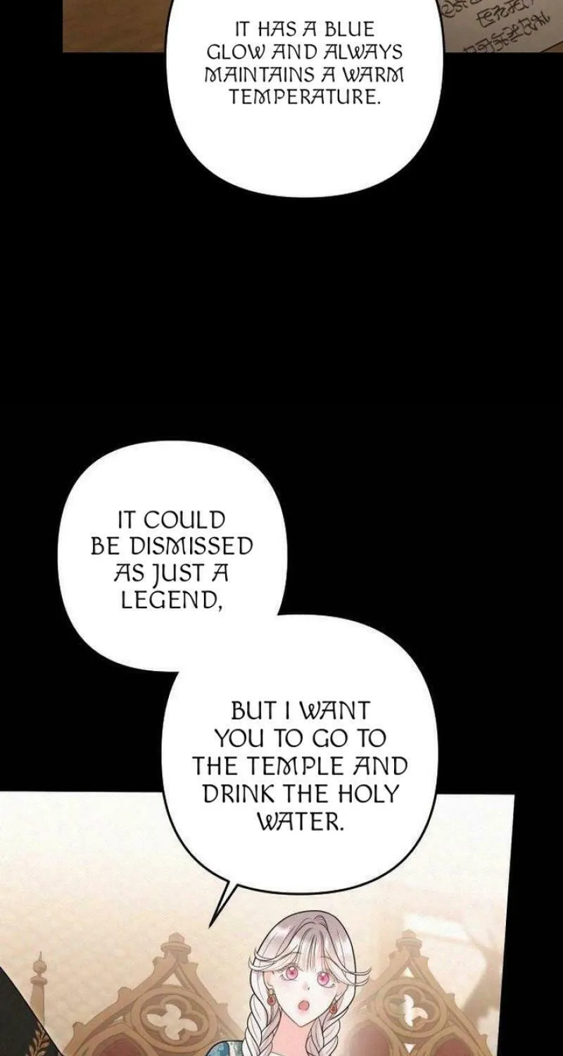 Holding You Close Chapter 16 page 65 - 