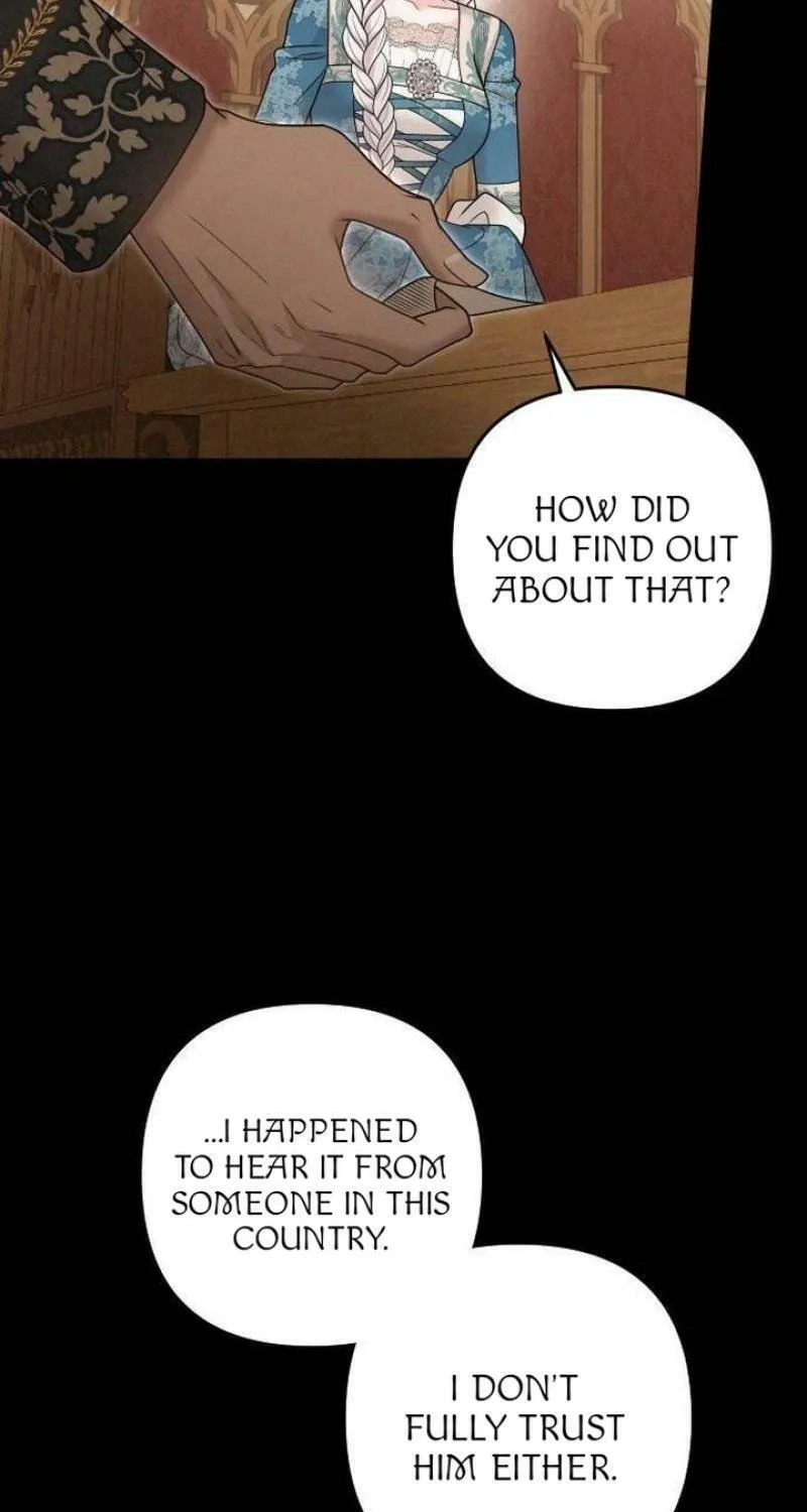 Holding You Close Chapter 16 page 66 - 