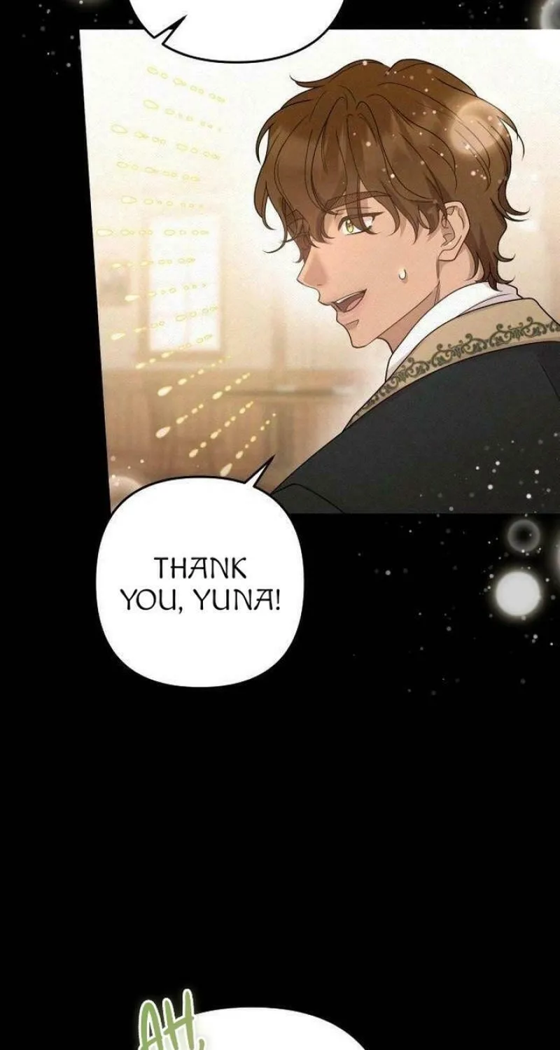 Holding You Close Chapter 16 page 72 - 