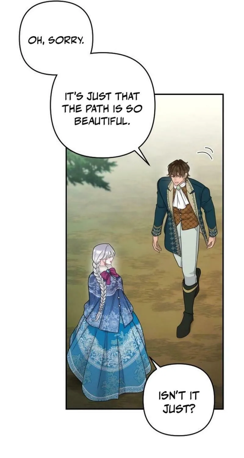Holding You Close Chapter 16 page 9 - 