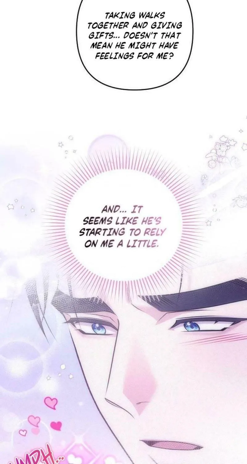 Holding You Close Chapter 16 page 81 - 