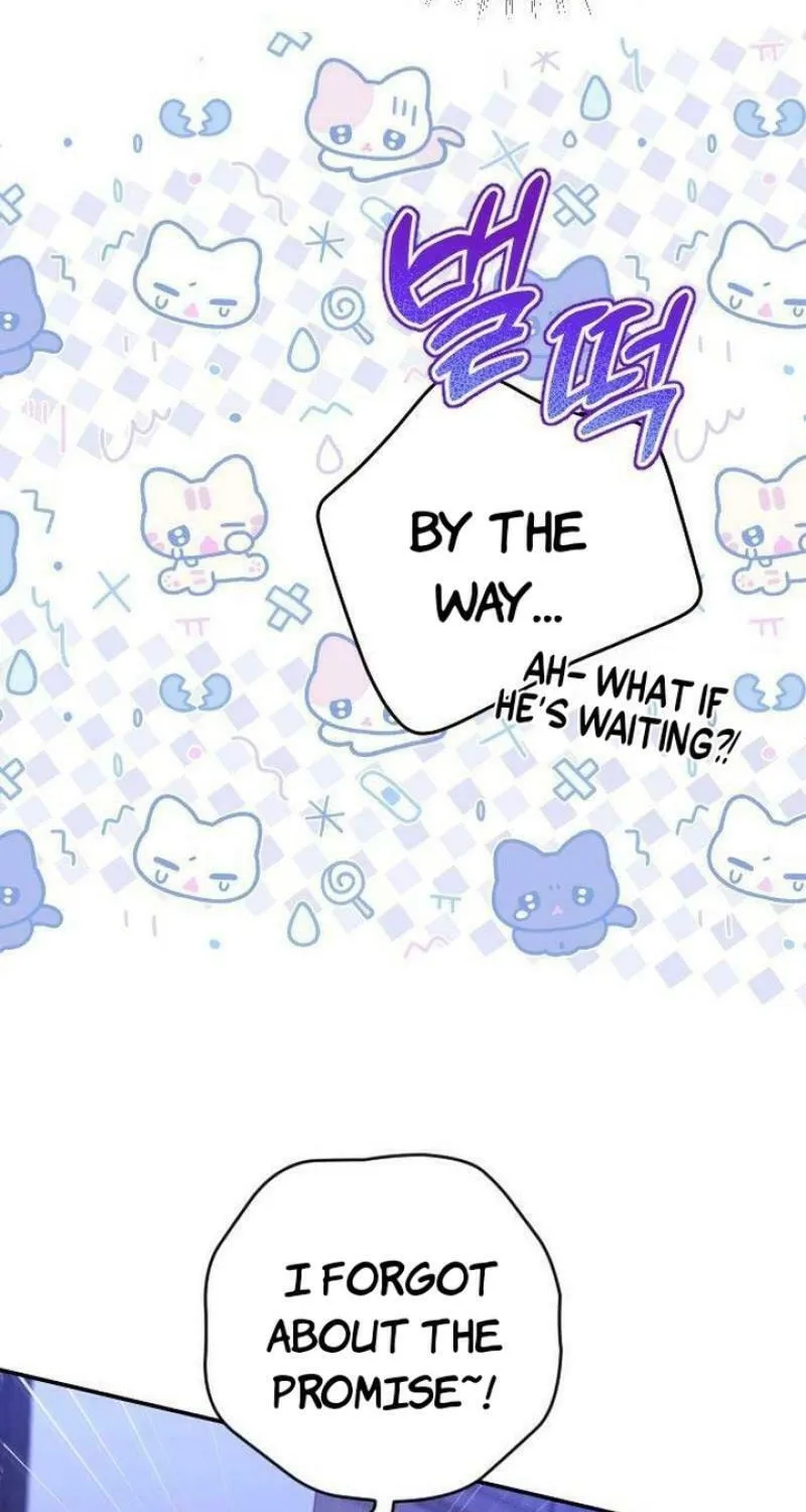 Holding You Close Chapter 16 page 83 - 