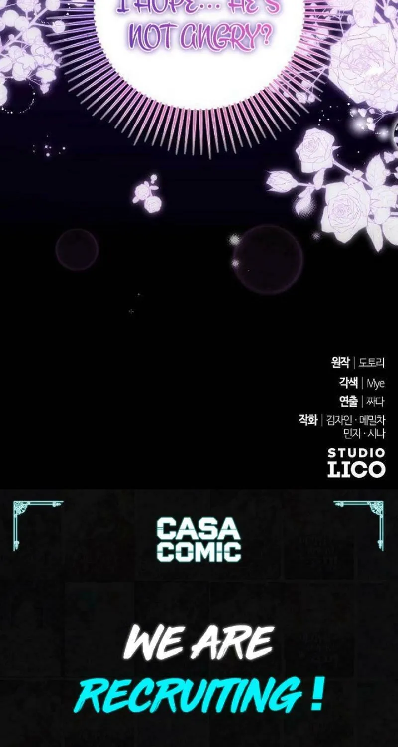 Holding You Close Chapter 16 page 94 - 