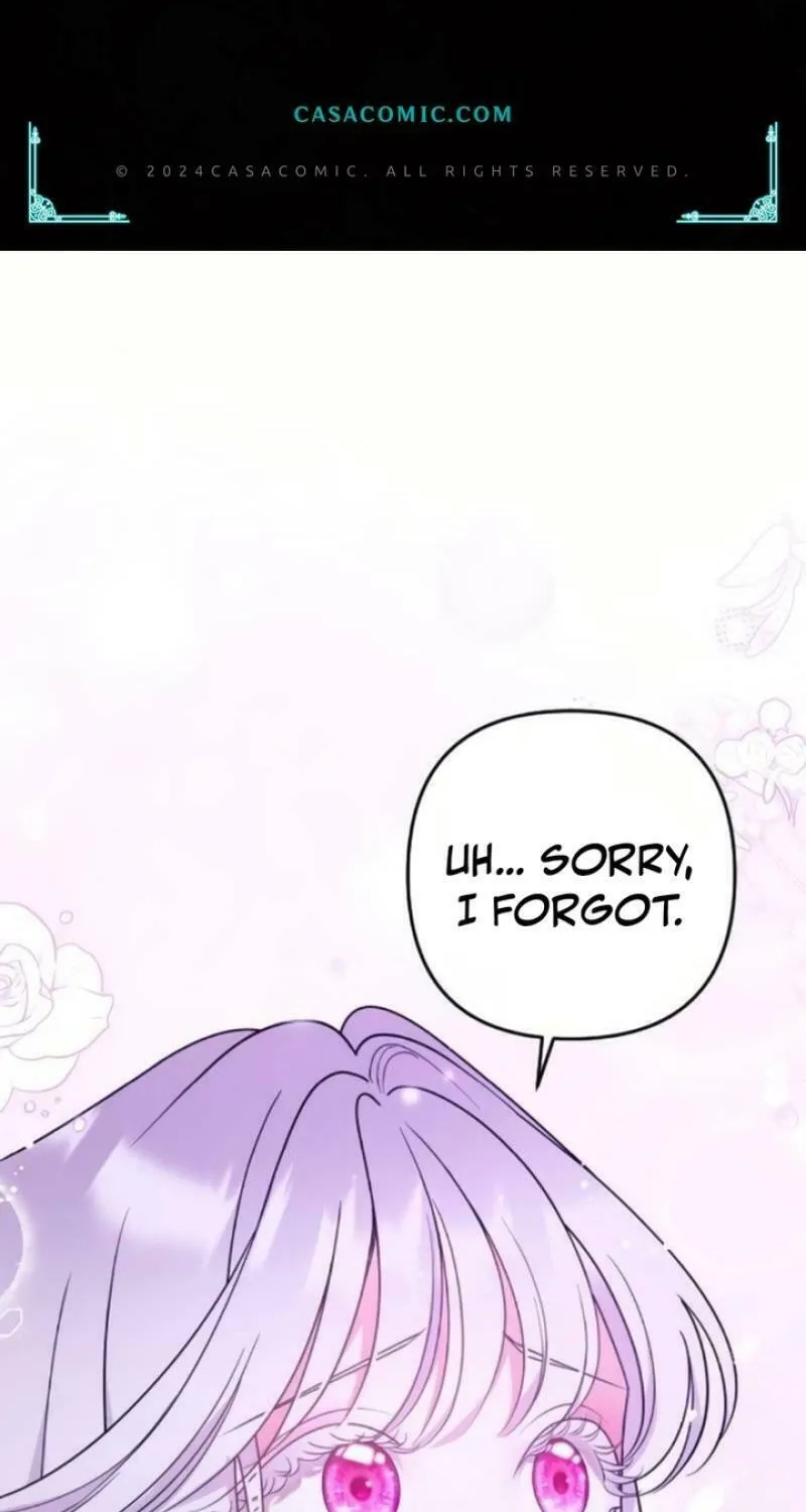 Holding You Close Chapter 17 page 2 - 