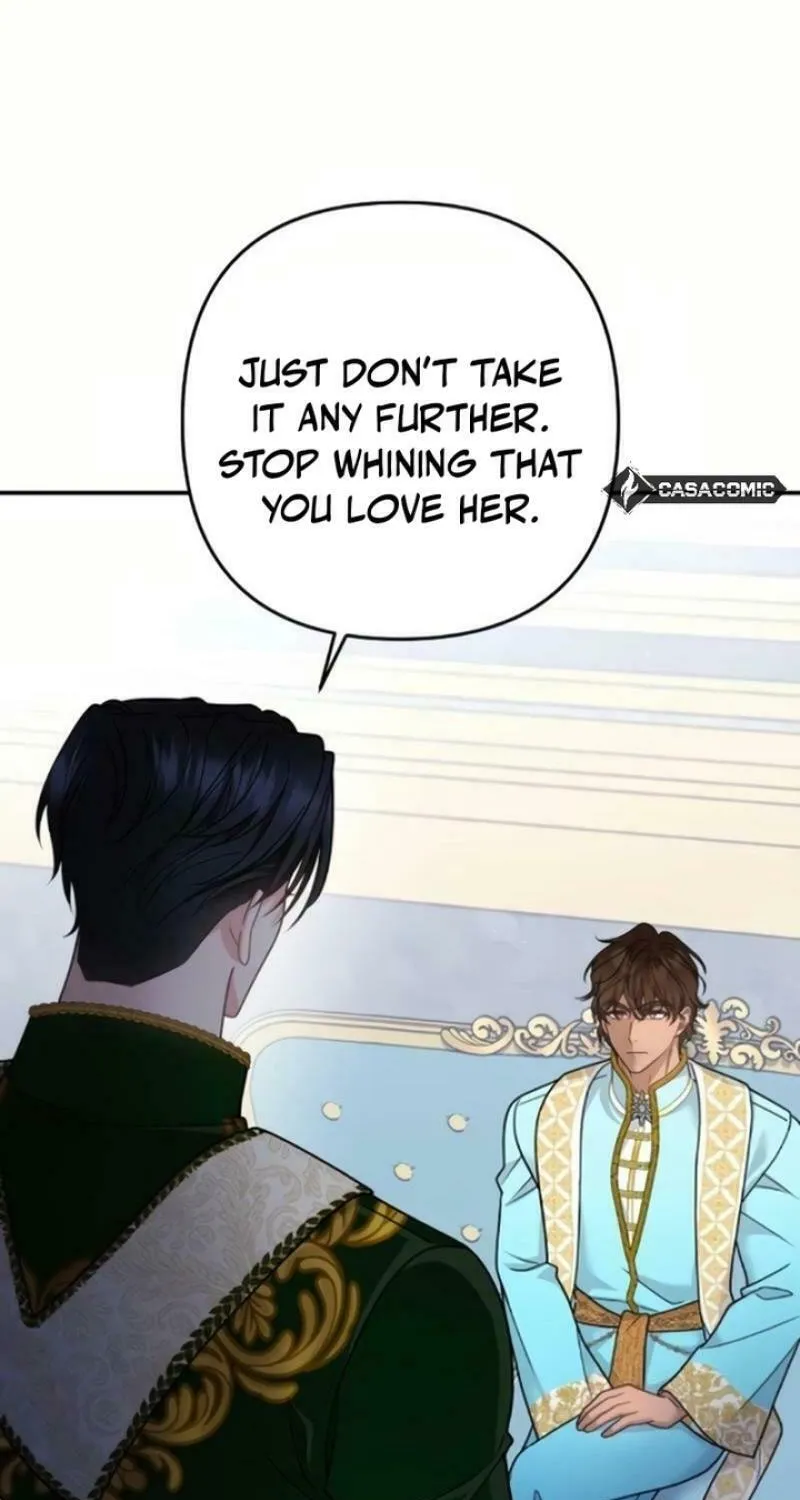 Holding You Close Chapter 17 page 102 - 