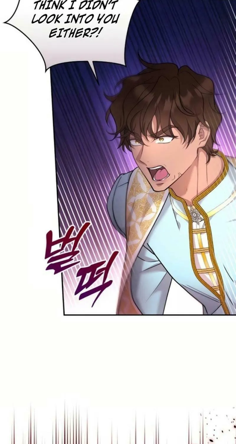 Holding You Close Chapter 17 page 104 - 