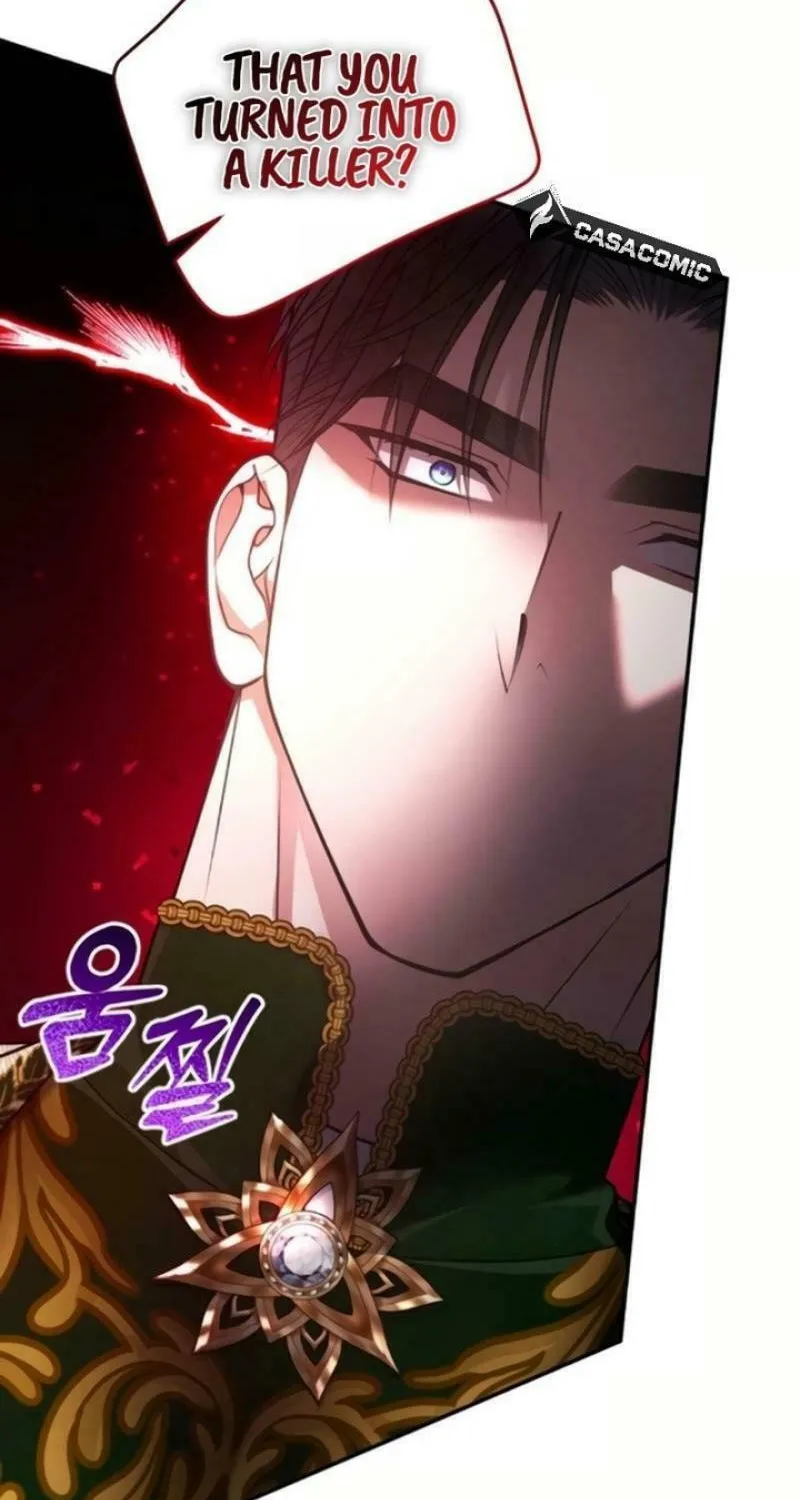 Holding You Close Chapter 17 page 107 - 