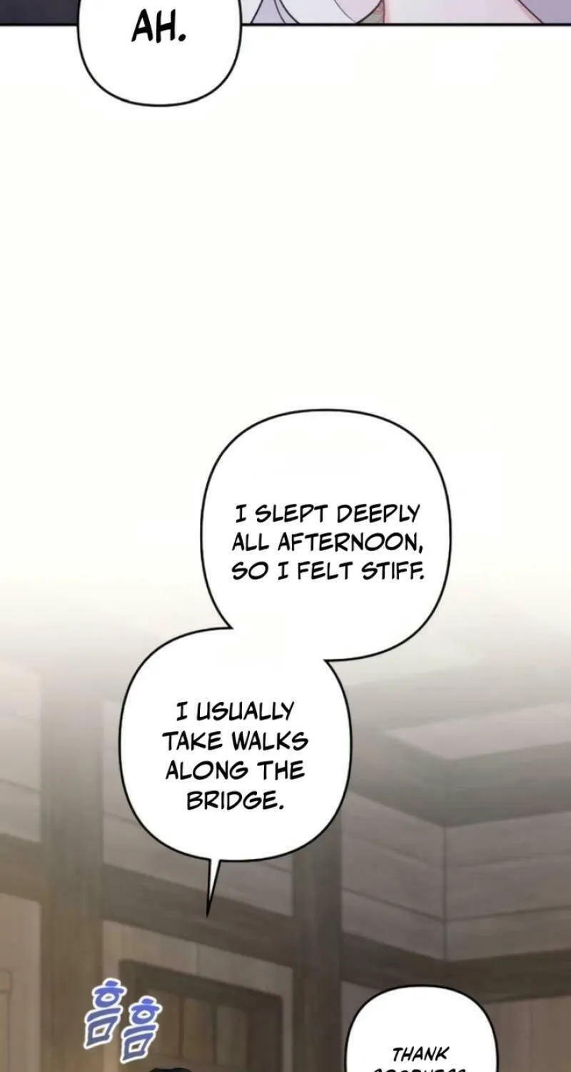 Holding You Close Chapter 17 page 12 - 