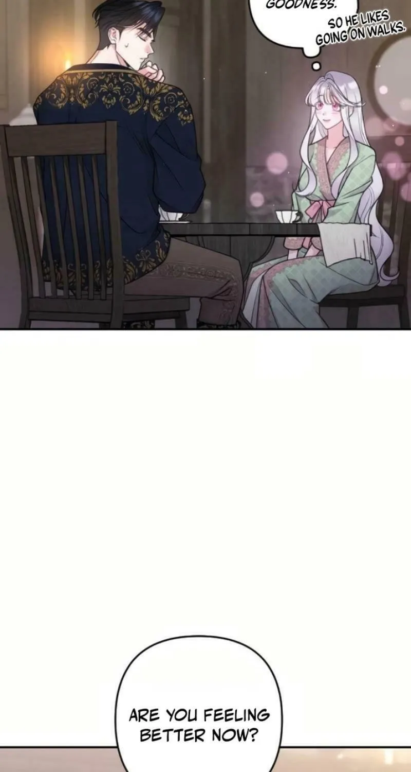 Holding You Close Chapter 17 page 13 - 