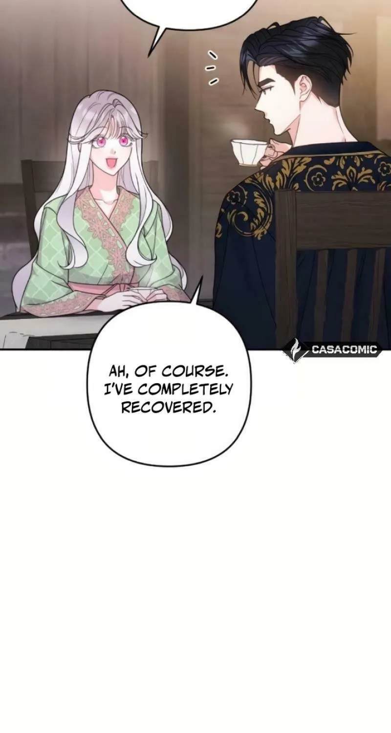 Holding You Close Chapter 17 page 14 - 