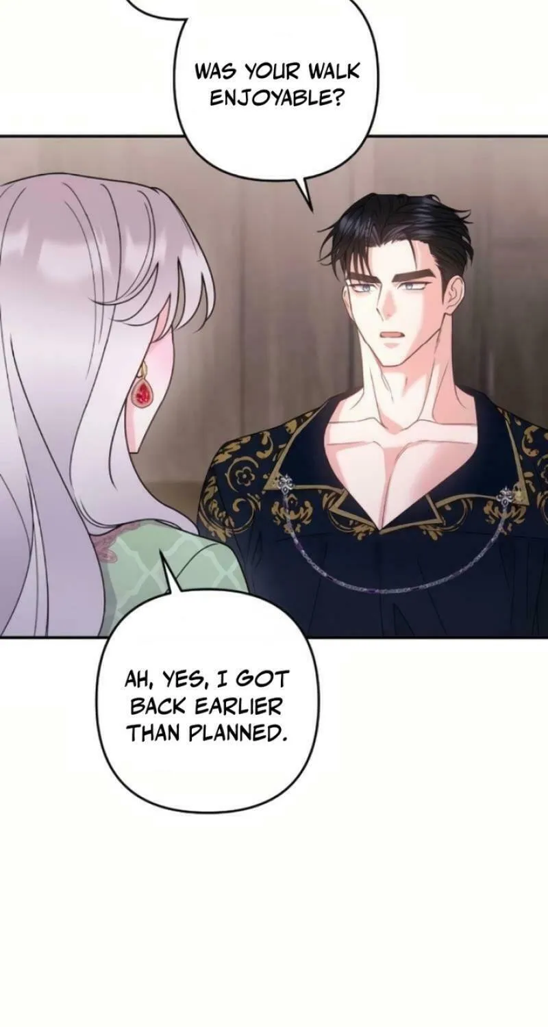 Holding You Close Chapter 17 page 16 - 