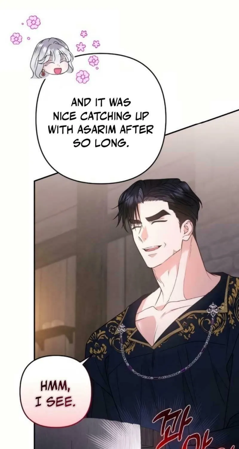 Holding You Close Chapter 17 page 17 - 