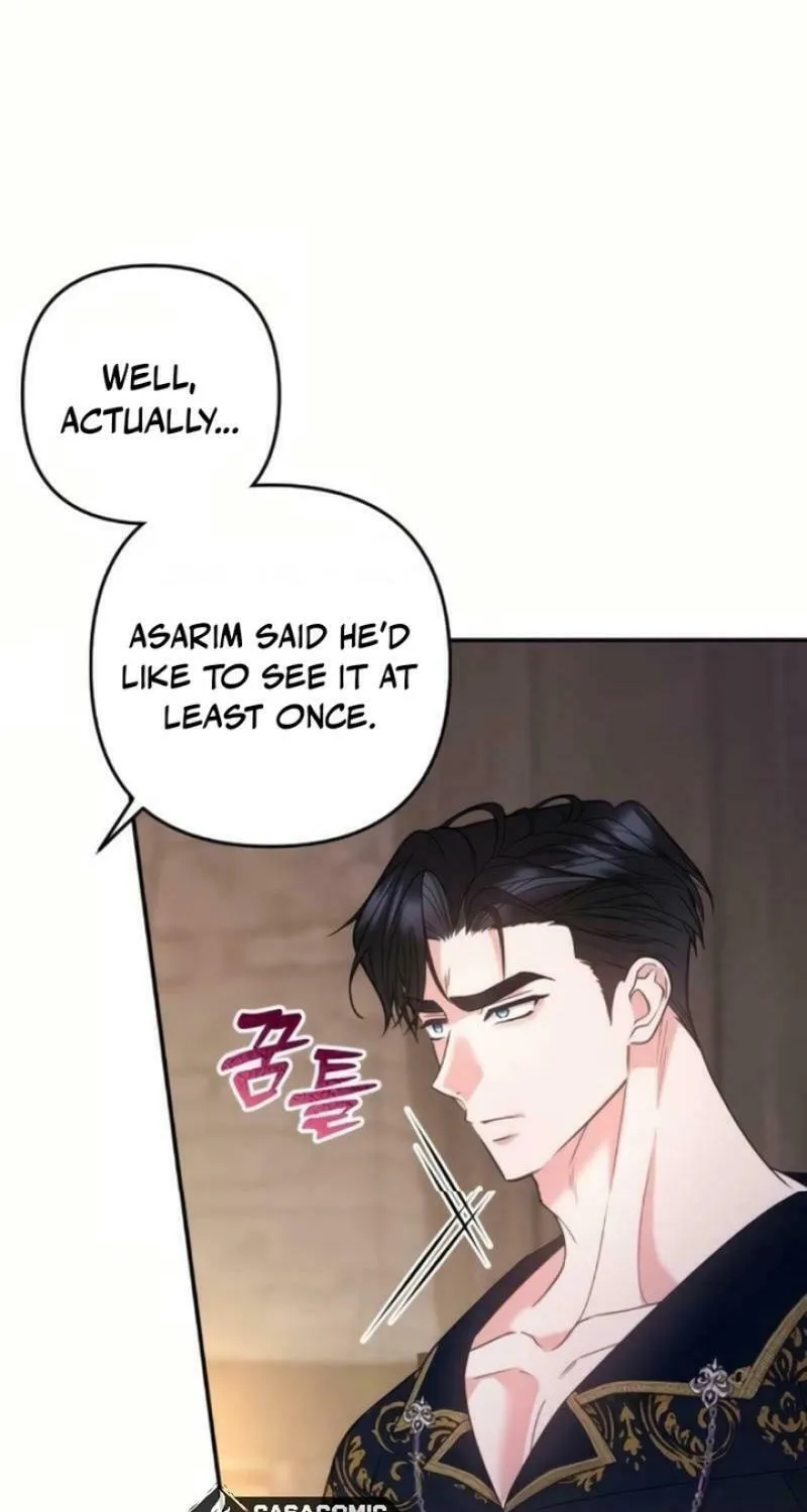 Holding You Close Chapter 17 page 20 - 