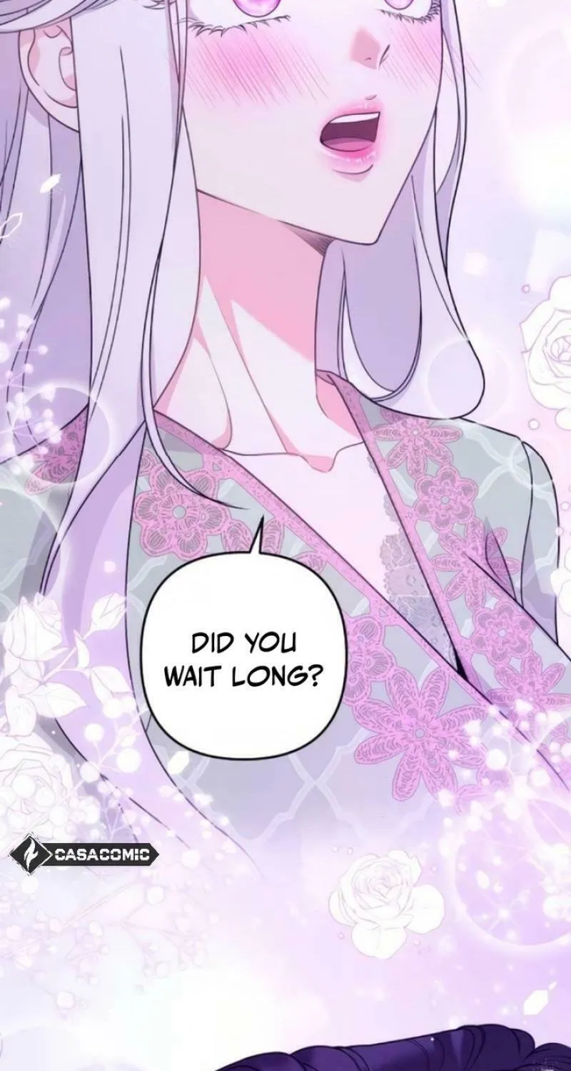 Holding You Close Chapter 17 page 3 - 
