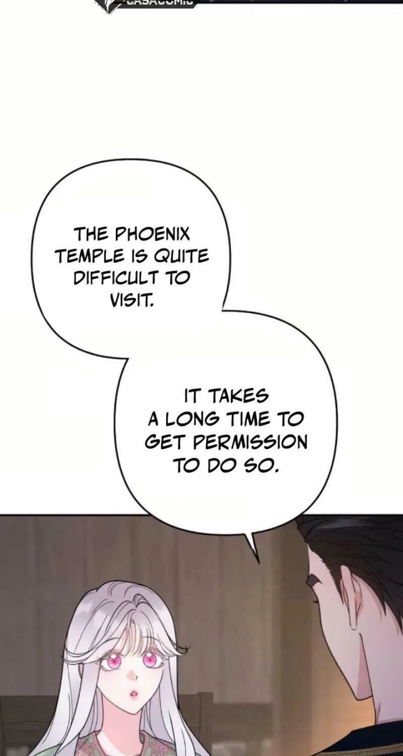 Holding You Close Chapter 17 page 21 - 