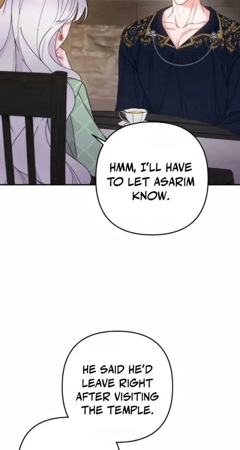 Holding You Close Chapter 17 page 23 - 