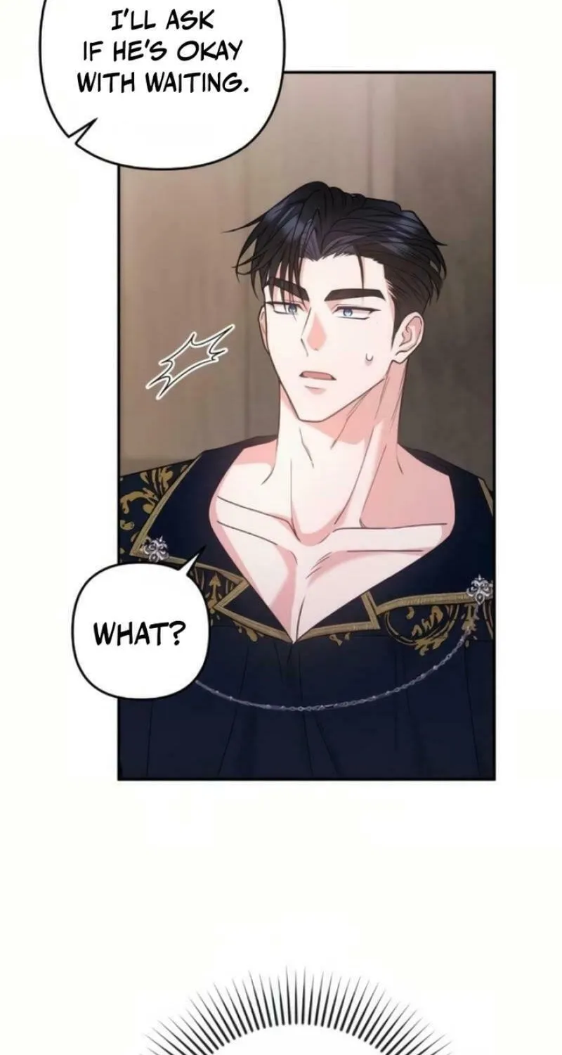 Holding You Close Chapter 17 page 24 - 