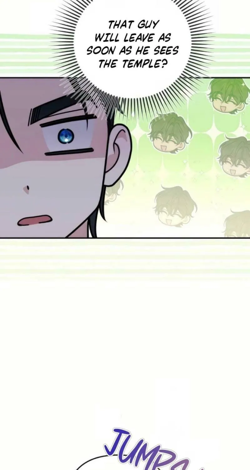 Holding You Close Chapter 17 page 25 - 