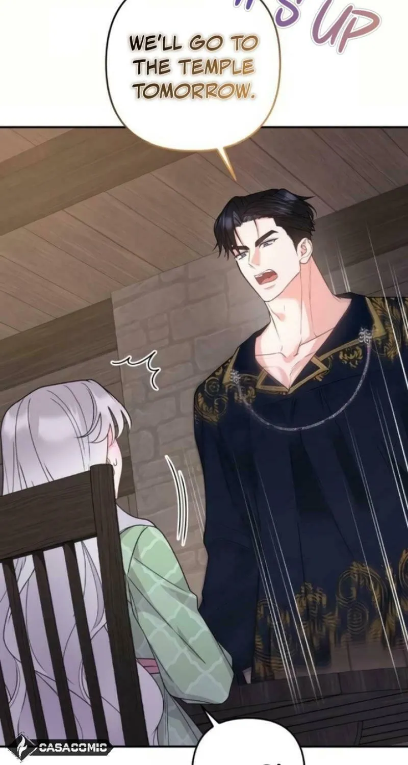 Holding You Close Chapter 17 page 26 - 