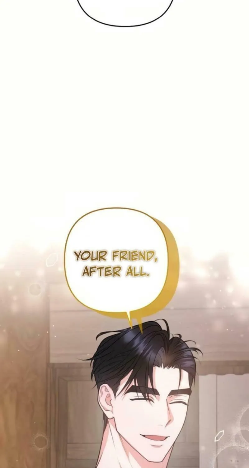 Holding You Close Chapter 17 page 30 - 
