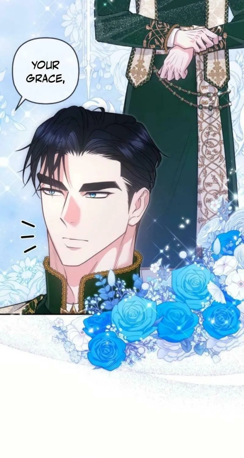 Holding You Close Chapter 17 page 34 - 