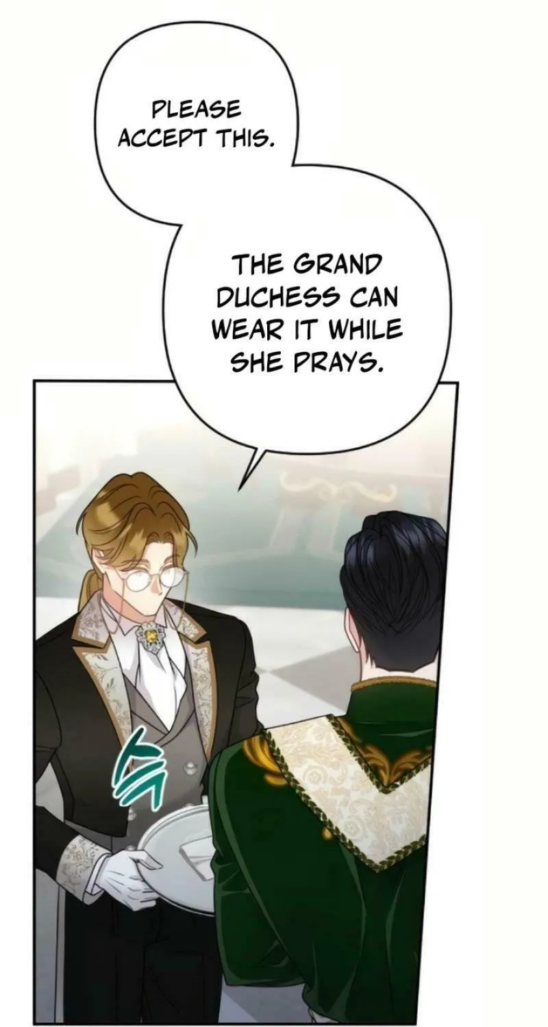 Holding You Close Chapter 17 page 35 - 