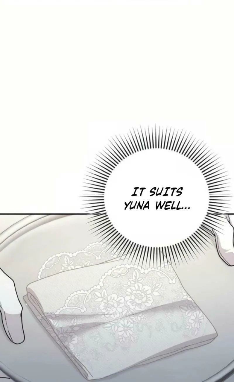 Holding You Close Chapter 17 page 36 - 