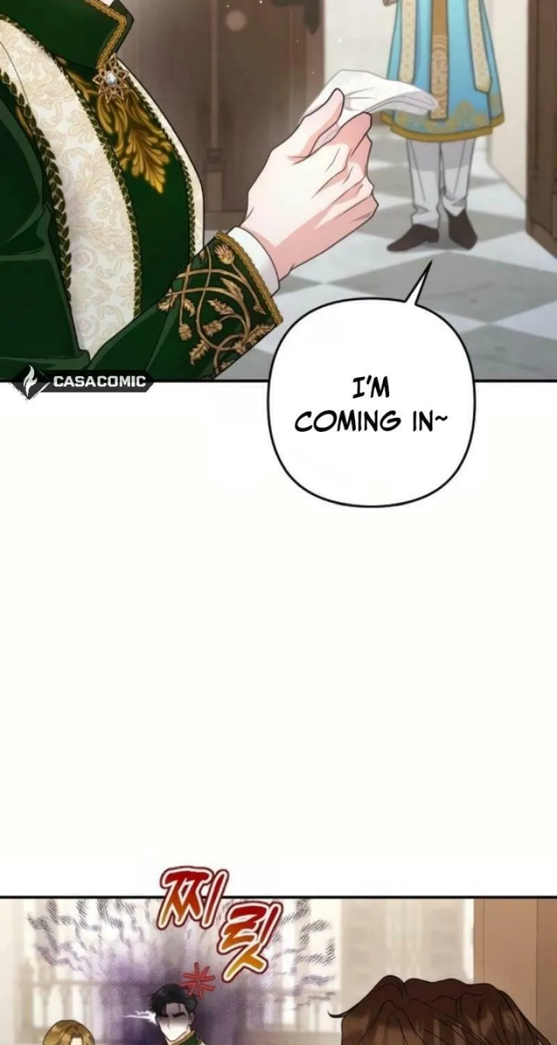 Holding You Close Chapter 17 page 38 - 