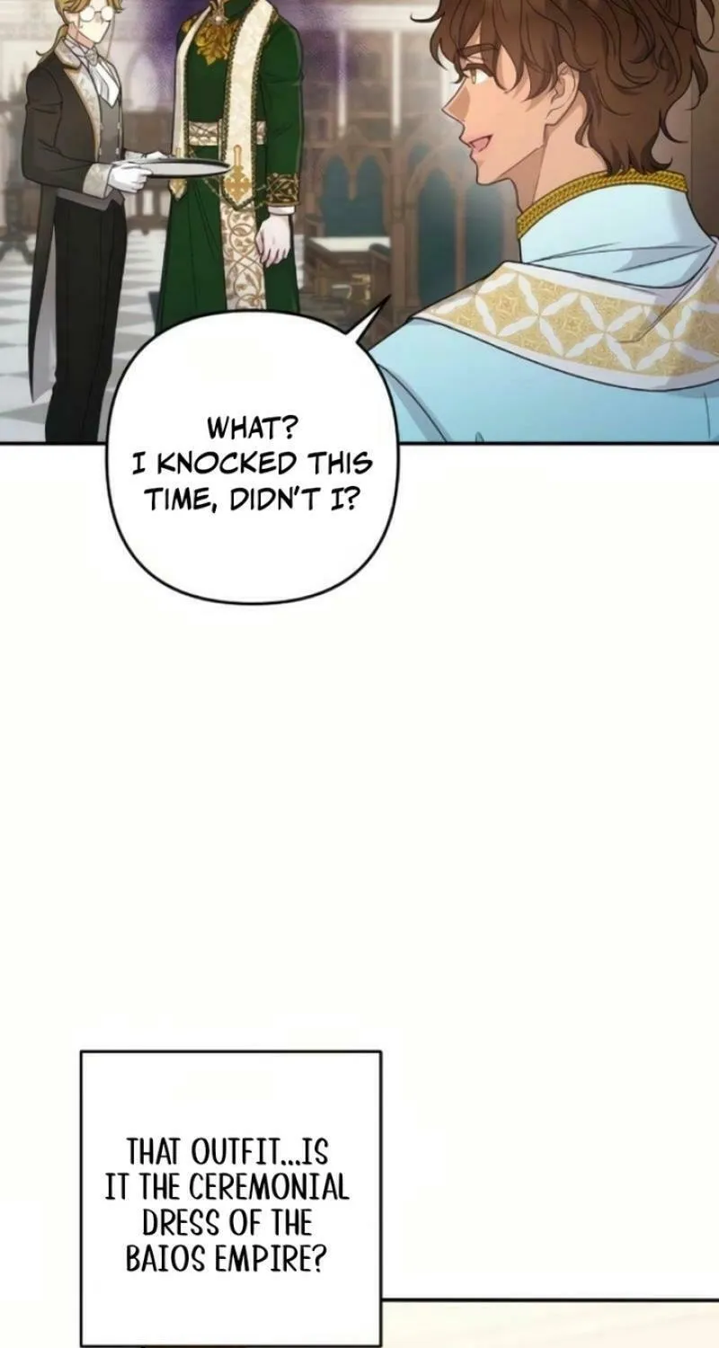 Holding You Close Chapter 17 page 39 - 