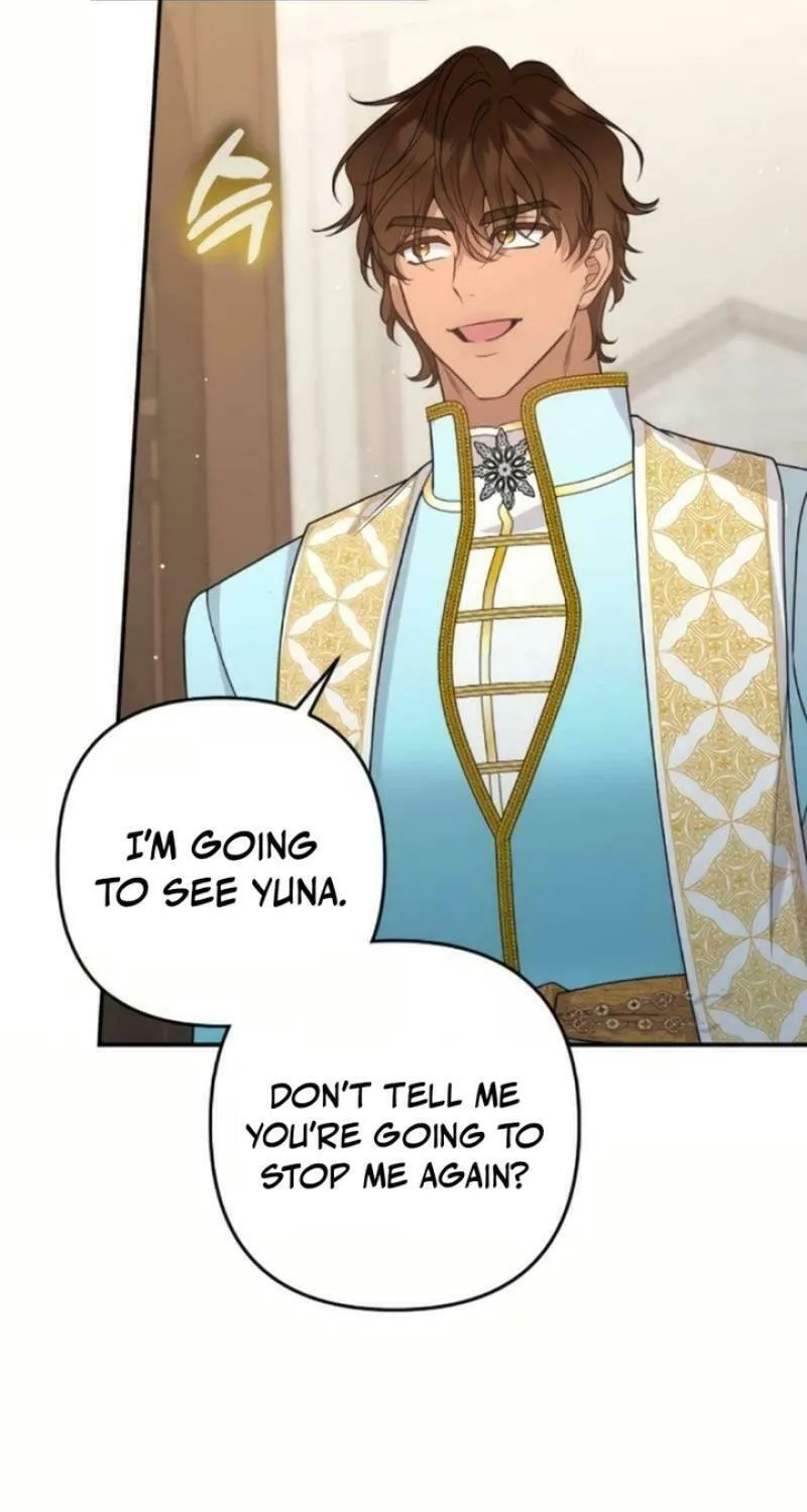 Holding You Close Chapter 17 page 40 - 