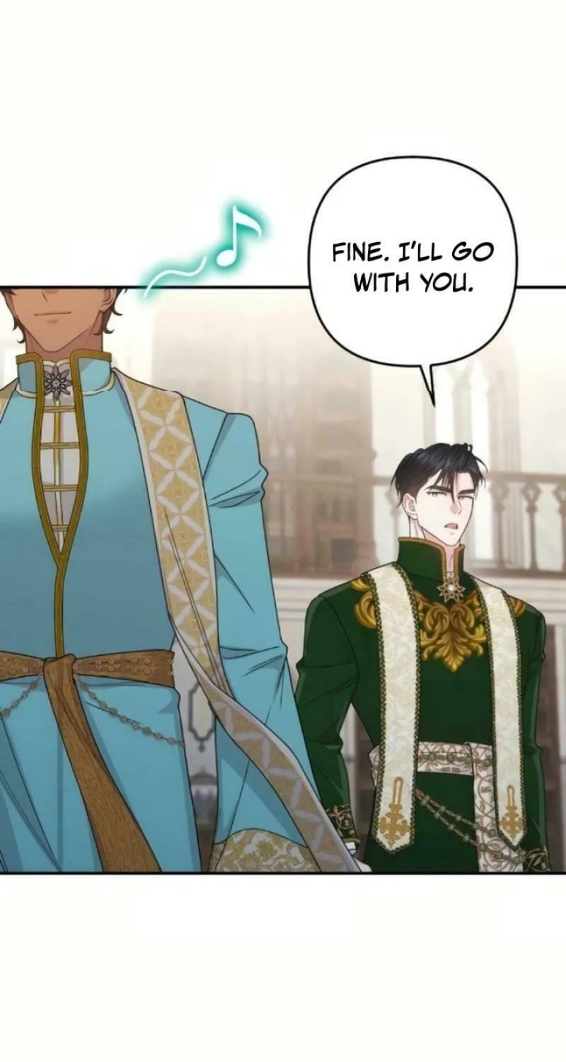 Holding You Close Chapter 17 page 41 - 